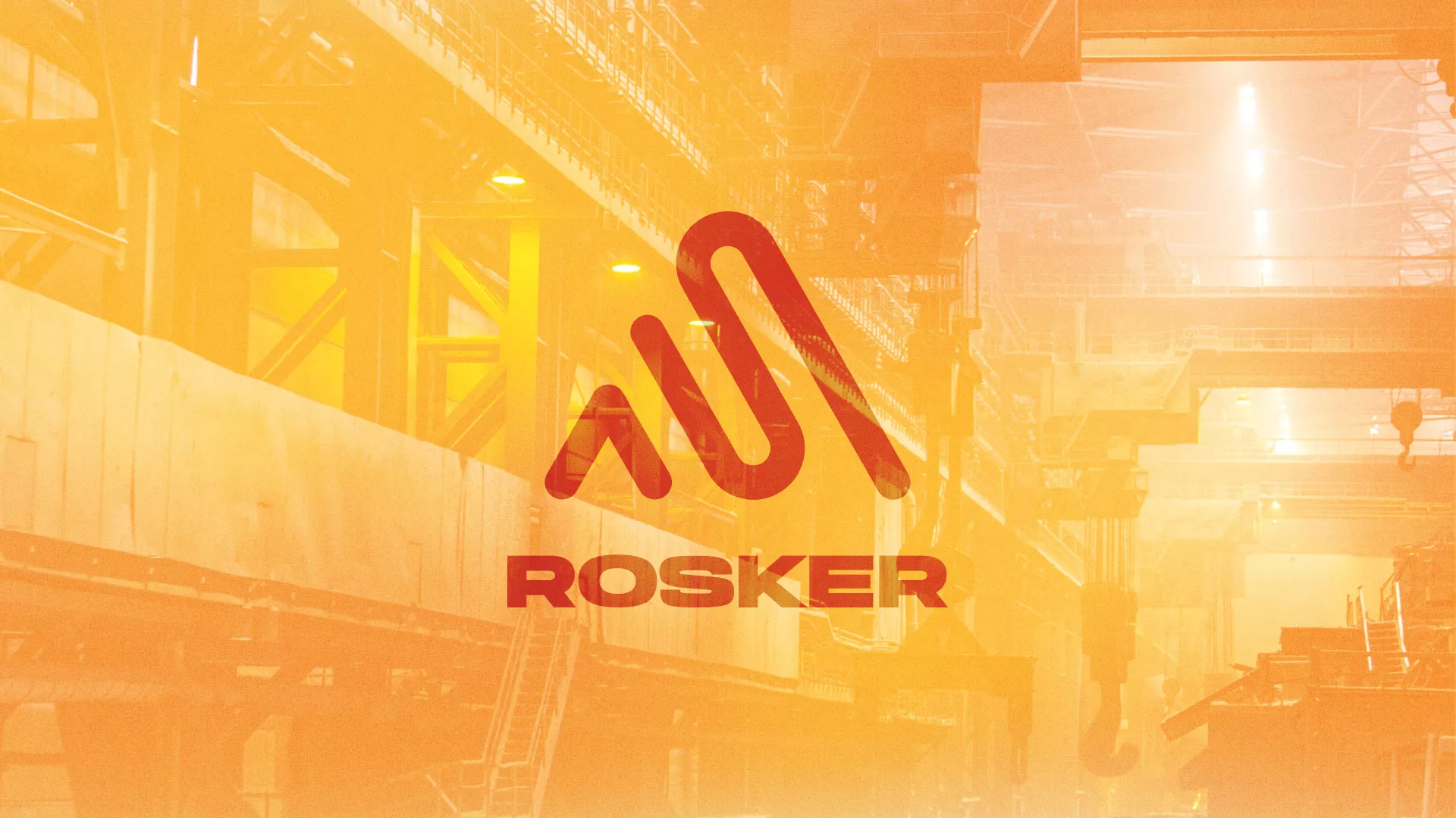 Ребрендинг компании «Rosker» и редизайн сайта в Свердловском
